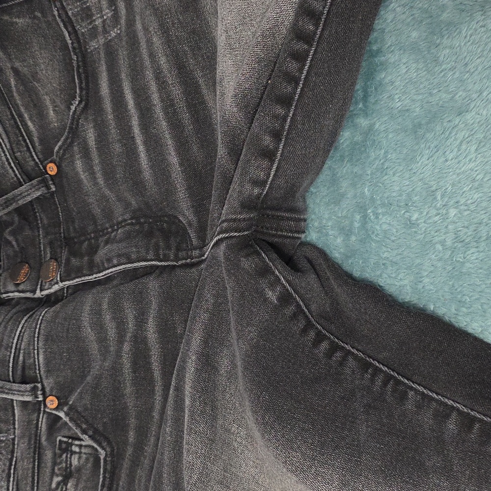 Buckle Black 53 Skinny Leg Opening - Picture 10 of 10